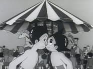 The Red Merry-Go-Round