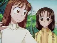 Big Sis Seems to Be in Love