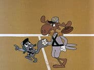 Wossamotta 11/ Red White/ The Cherry Tree/ Johannes Gutenberg/ Wossamotta 12