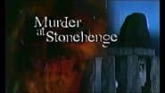 Murder at Stonehenge