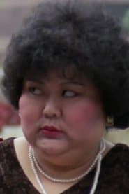 Fat Woman at Tug-of-war