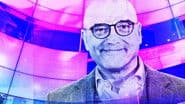 Gregg Wallace sacked from MasterChef