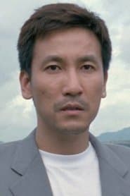 Chan Kwok-Wan