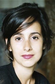 La Fée des djinns (voice)