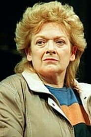 Mrs Hudson