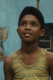 Younger Pelé