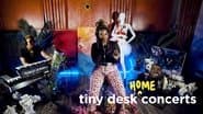 PJ (Home) Concert