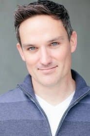Hal Jordan / Green Lantern (voice)