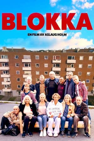 Blokka