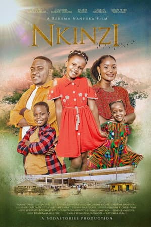 Nkinzi