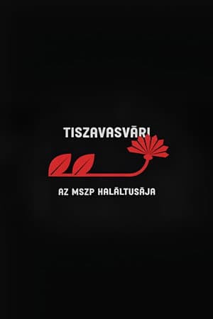 Az MSZP haláltusája
