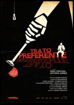 Trato preferente