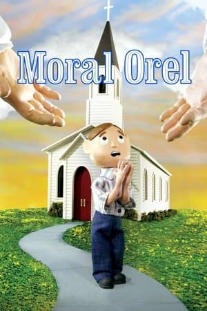 Моральний Орел