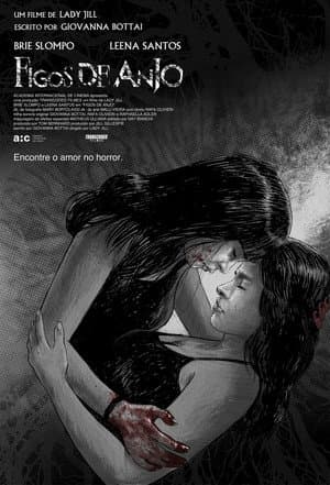 Figos de Anjo