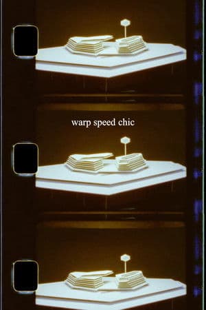 Warp Speed Chic