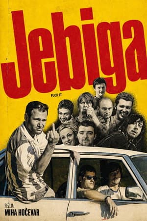 Jebiga