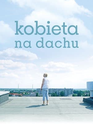 Жінка на даху