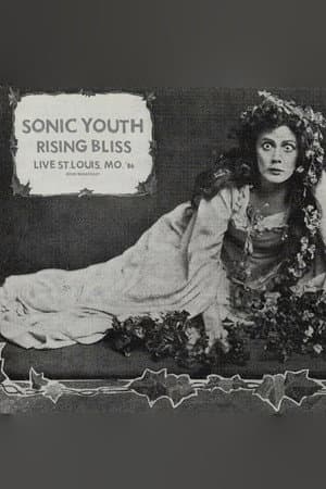 Sonic Youth: Mississippi Nights, St. Louis