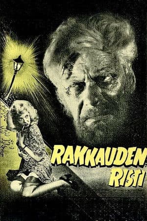Kärlekens kors