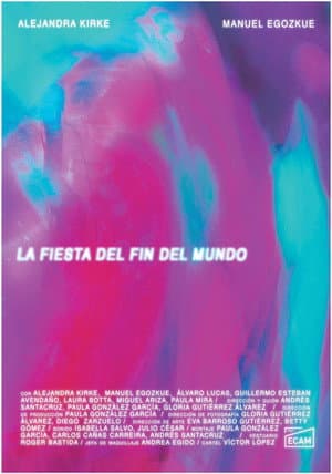 La fiesta del fin del mundo