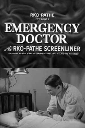 Emergency Doctor