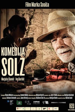 Komedija solz
