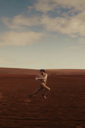 The Way of the Wind