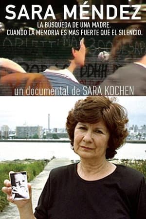 Sara Méndez