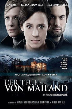 Der Teufel von Mailand