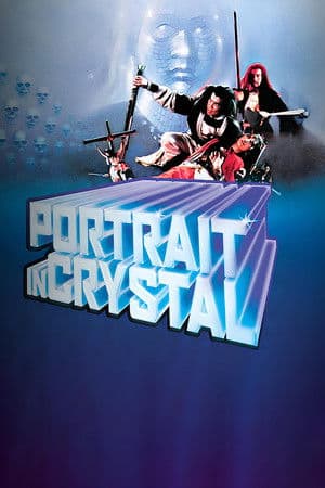Portrait in Crystal