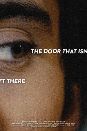 The Door That Isn't There