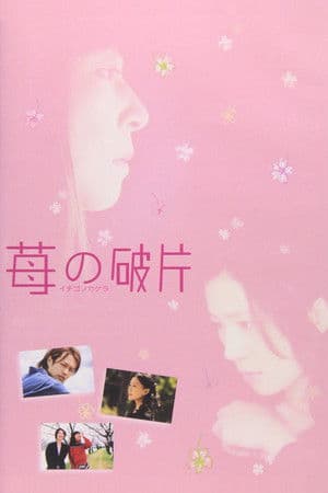 苺の破片 イチゴノカケラ