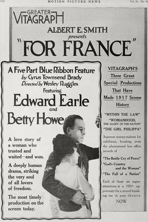 For France