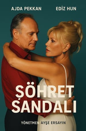 Şöhret Sandalı