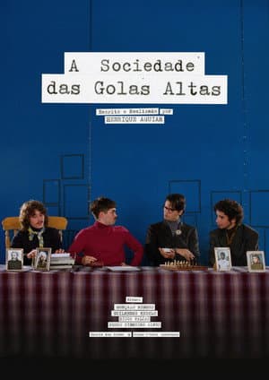 A Sociedade das Golas Altas