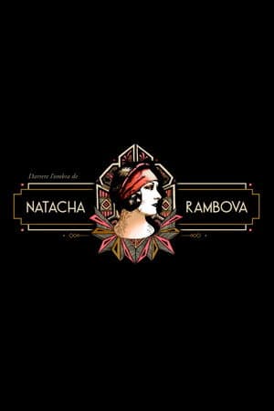 Darrere l'ombra de Natacha Rambova