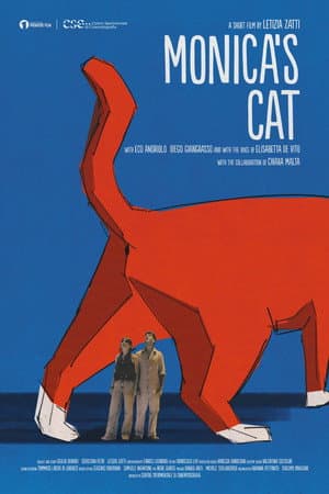 Il Gatto di Monica