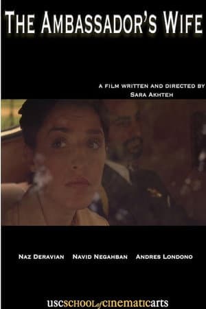 The Ambassador's Wife