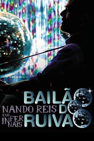 MTV Ao Vivo: Bailão Do Ruivão