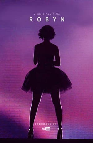 ROBYN