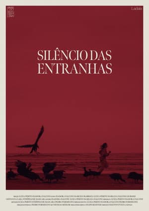 Silêncio das Entranhas