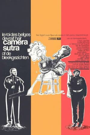Camera sutra (of de bleekgezichten)