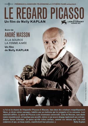 Le Regard Picasso