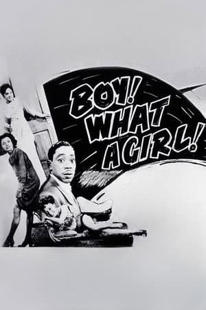 Boy! What a Girl!