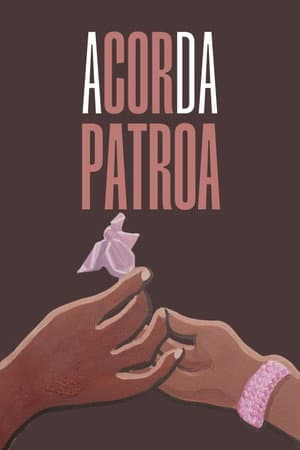 A Cor da Patroa