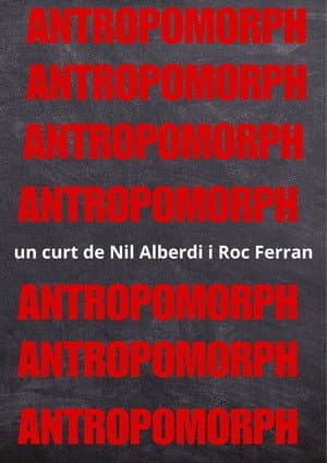 Antropomorph
