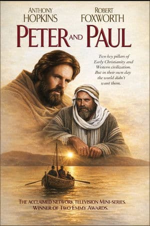 Peter and Paul