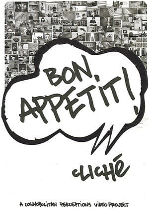 Cliché Bon Appétit