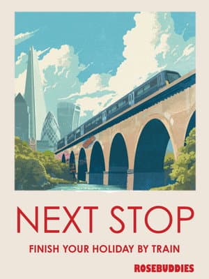 Next Stop