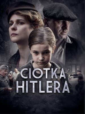 Ciotka Hitlera
